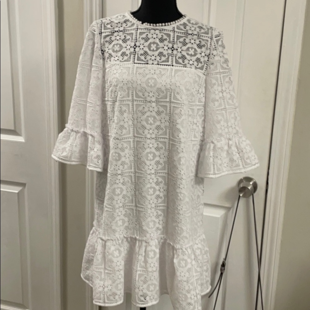 Nice elegant dress New no tag